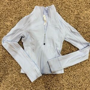 Lululemon Define Jacket